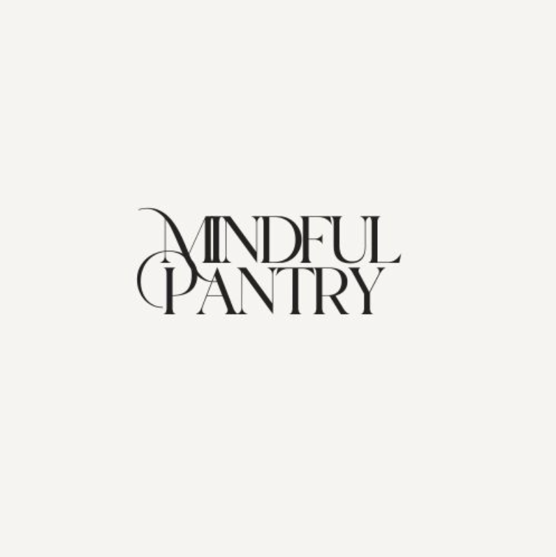 MINDFUL PANTRY